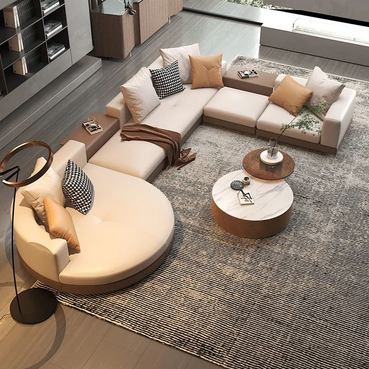Salon Milano