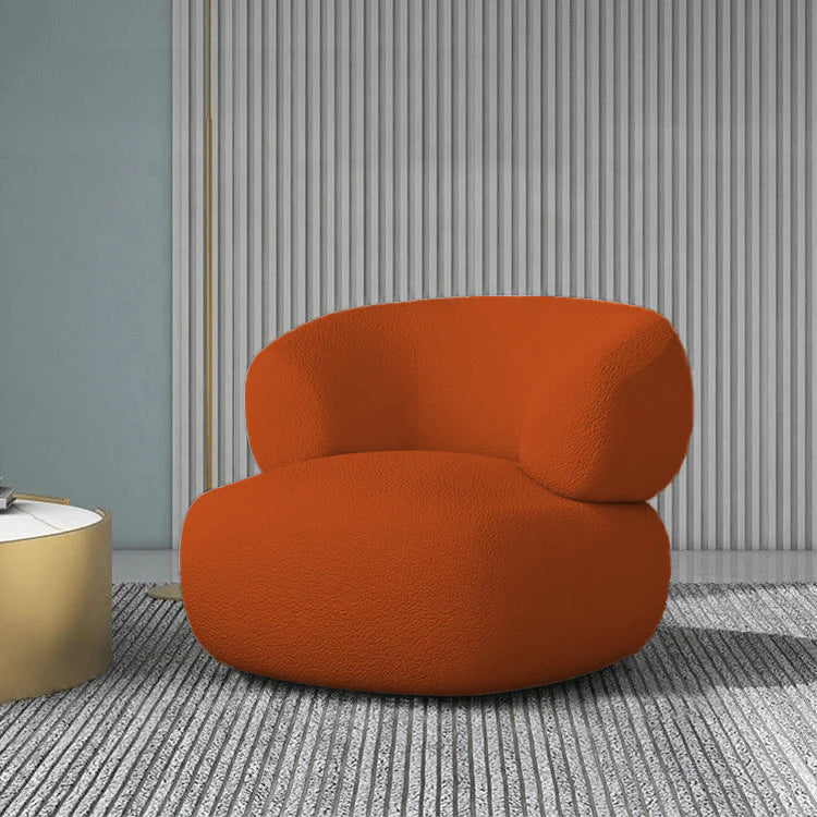 Pack PROMO 2 chaises en bouclette + Table