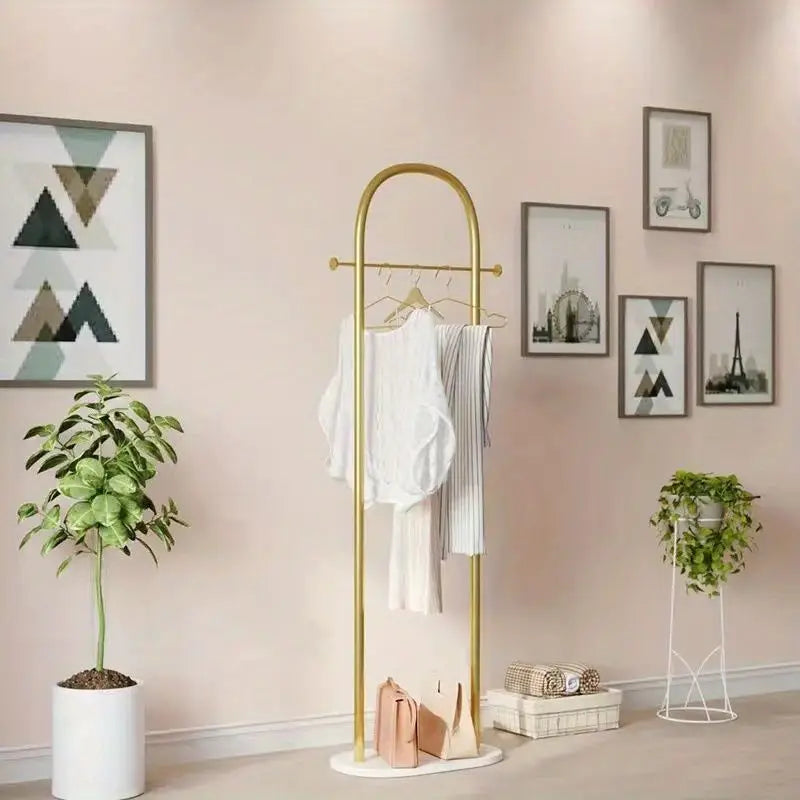 Porte-Vêtements Suspendu