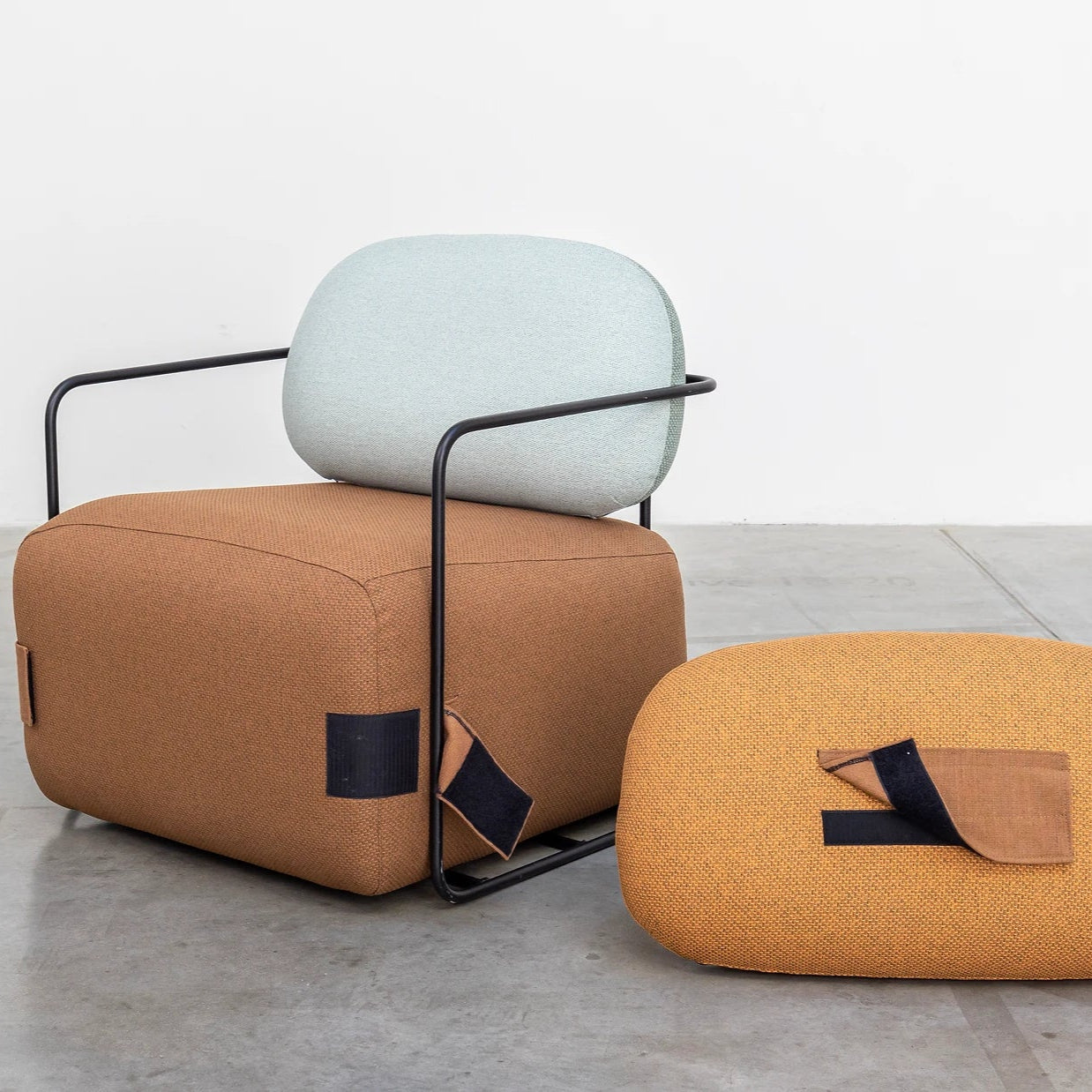 Capea  Fauteuil