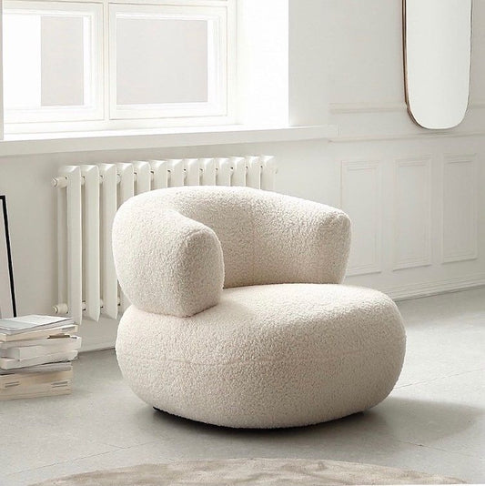 Fauteuil Luxury