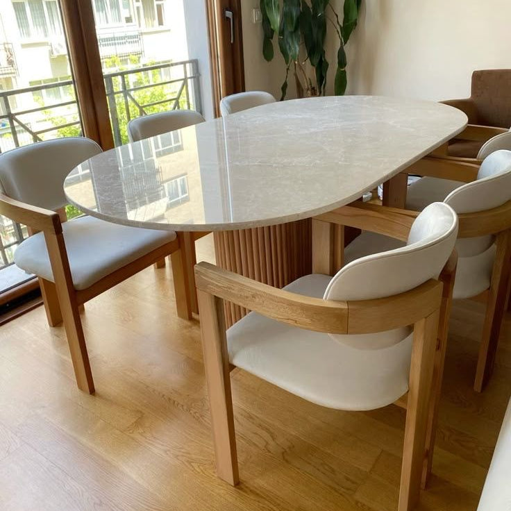 Table à manger Naya