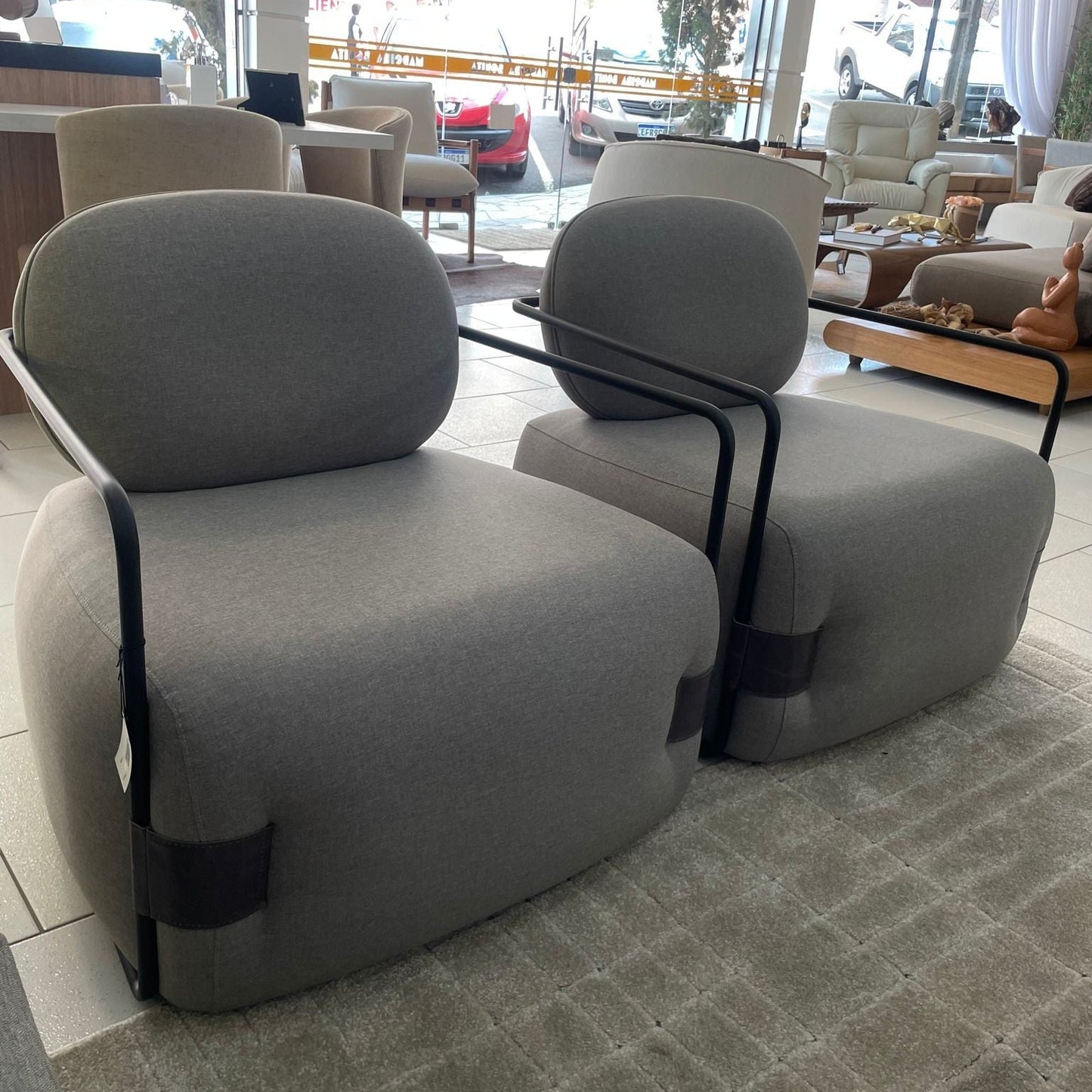 Capea  Fauteuil