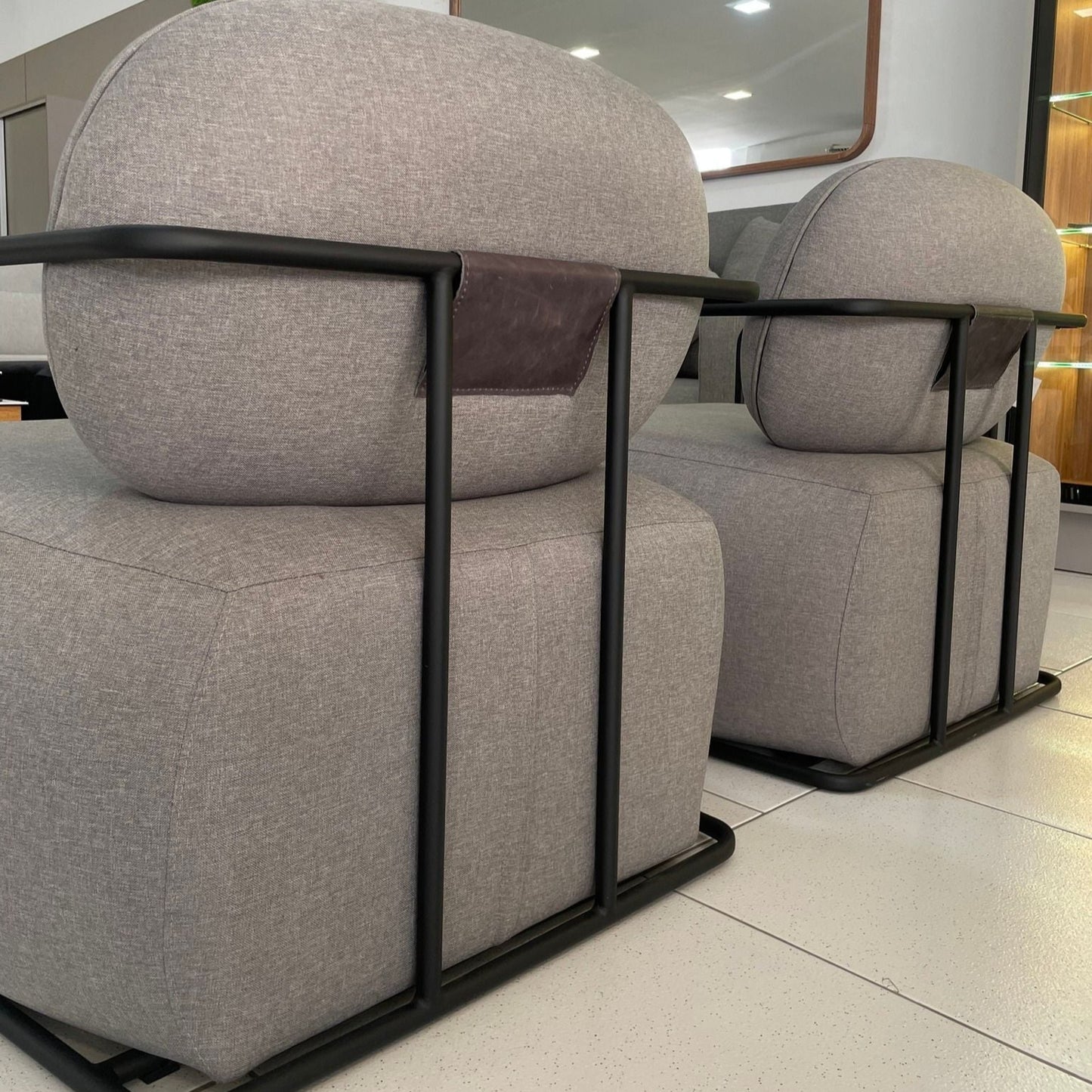 Capea  Fauteuil