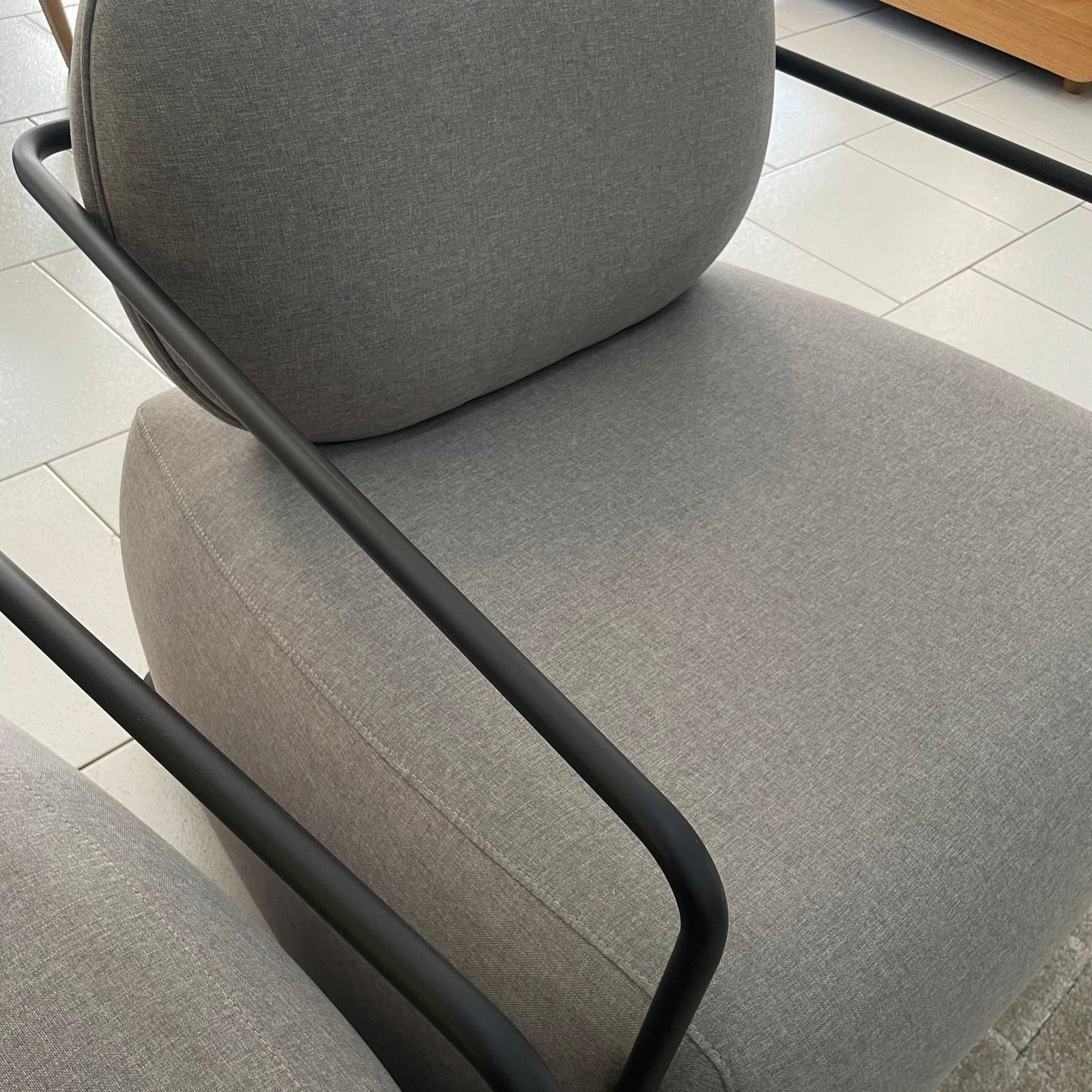Capea  Fauteuil