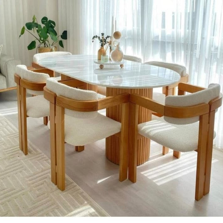 Table à manger Naya