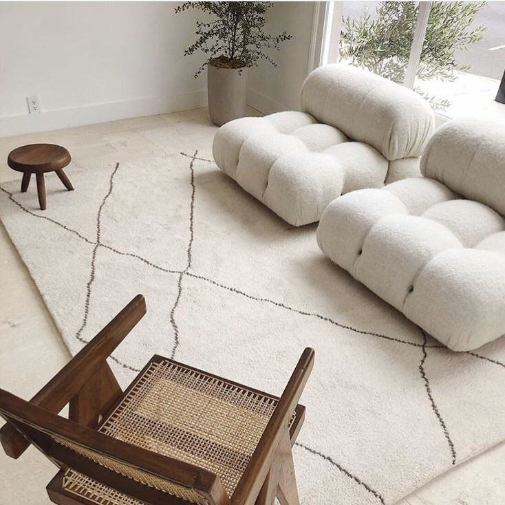 Fauteuil BUBBLE
