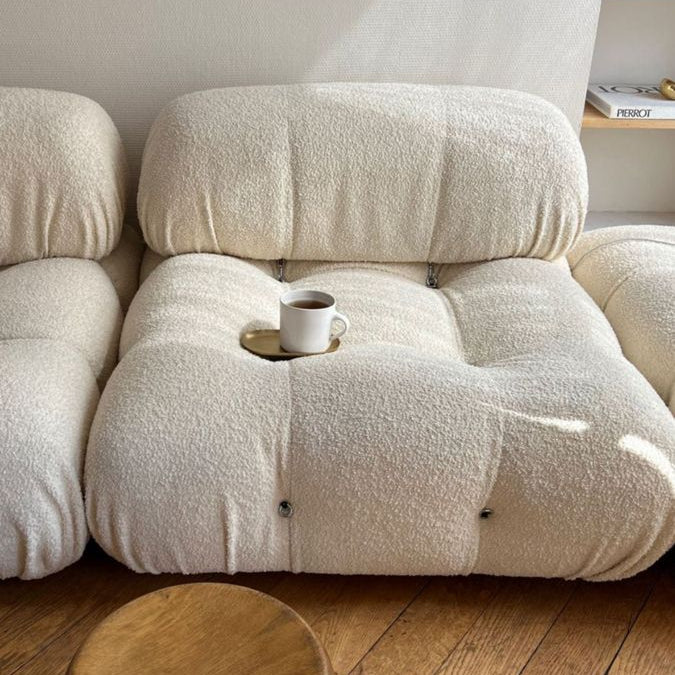 Fauteuil BUBBLE