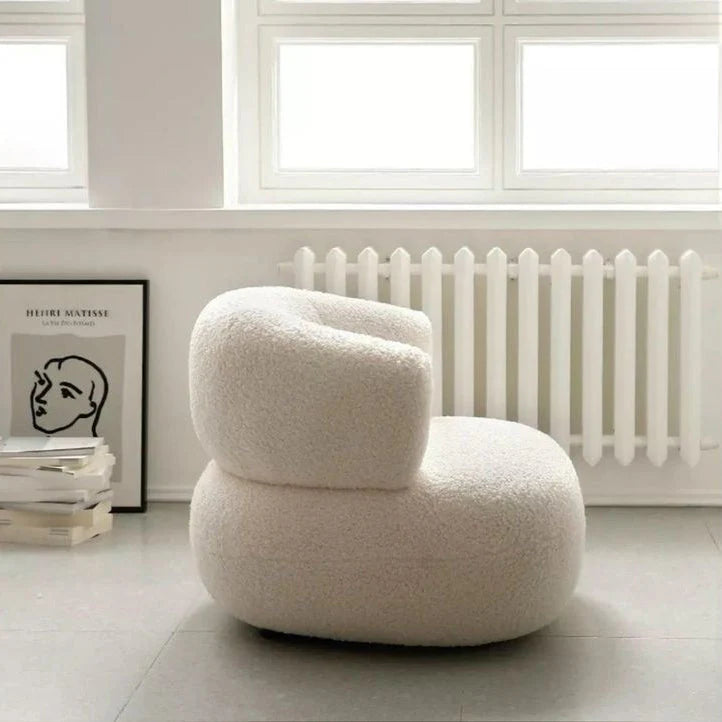 Fauteuil Luxury