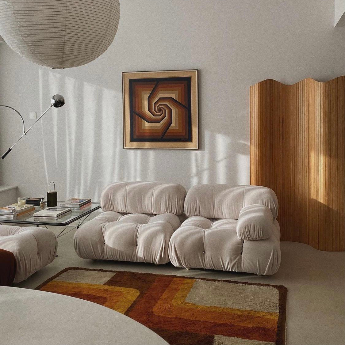 Fauteuil BUBBLE