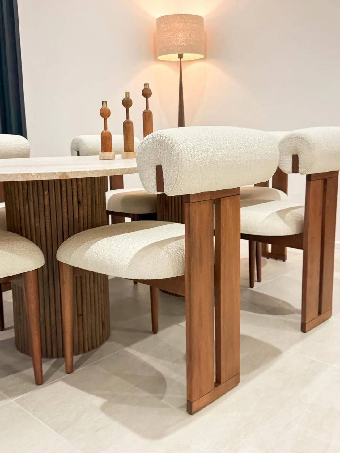 Chaise cellia