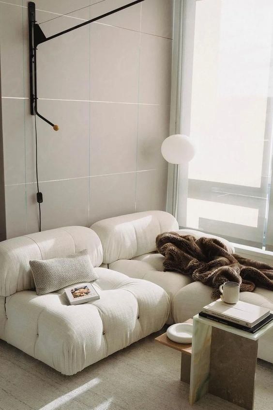 Fauteuil BUBBLE