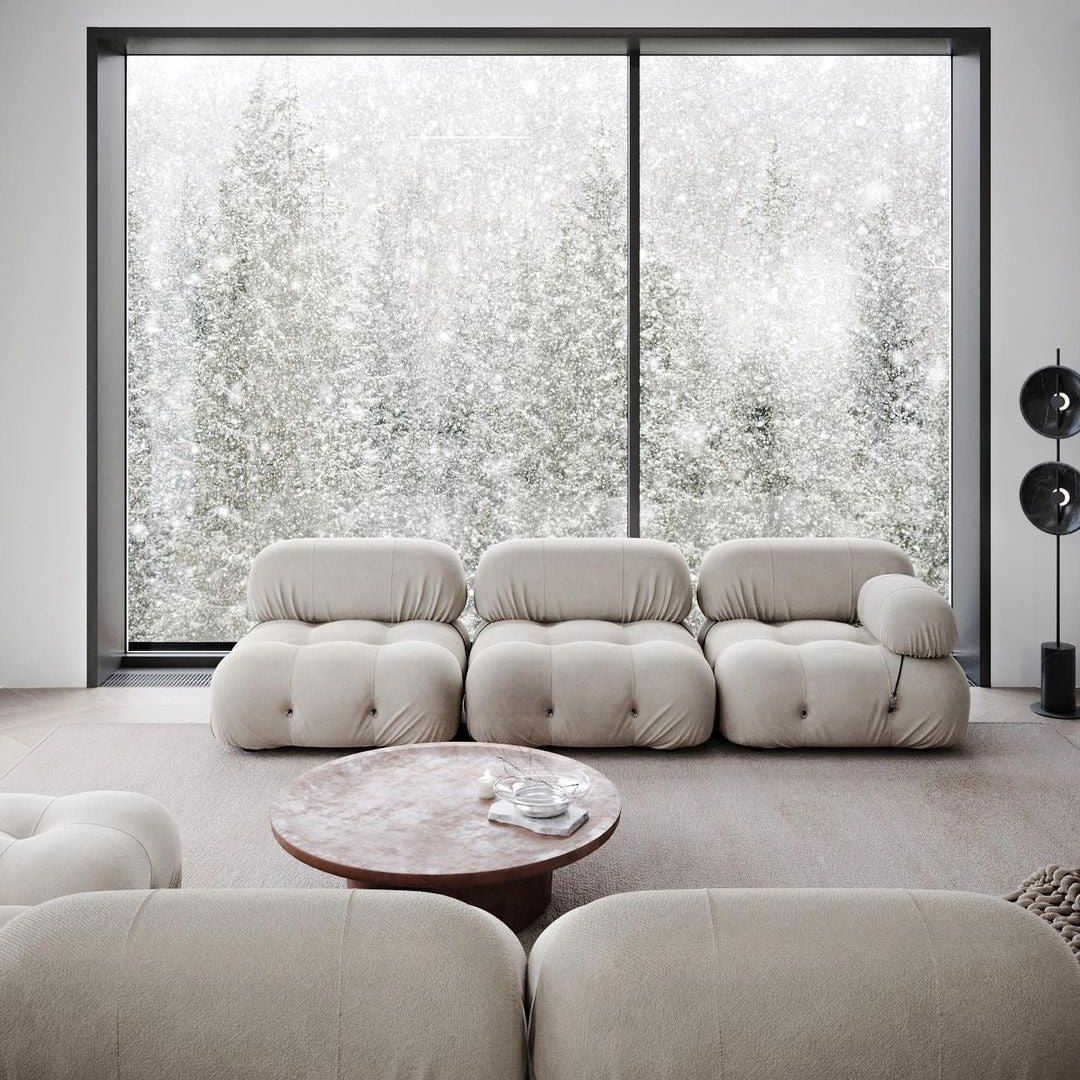 Fauteuil BUBBLE