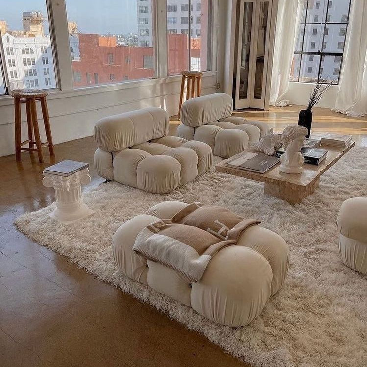 Fauteuil BUBBLE