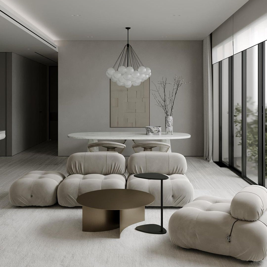 Fauteuil BUBBLE