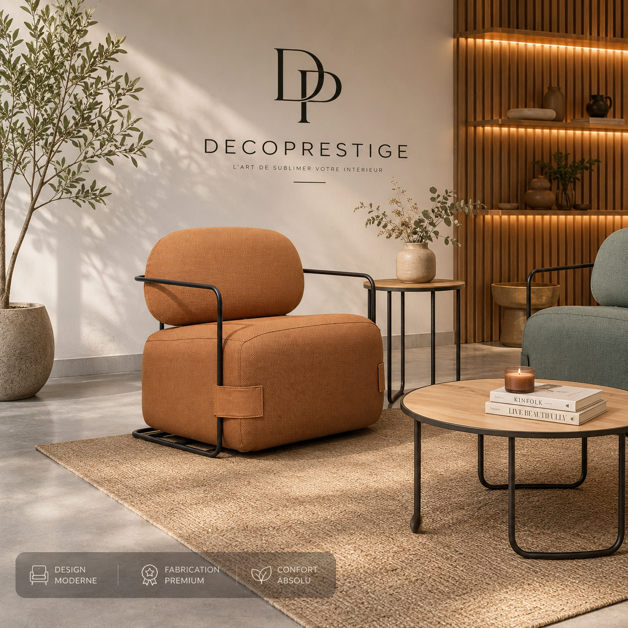 Capea  Fauteuil