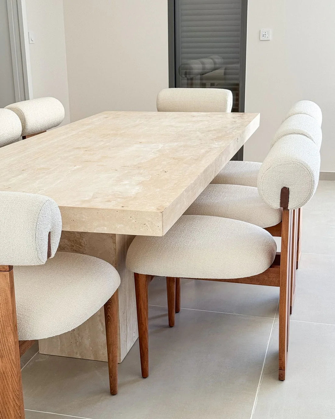 Chaise cellia