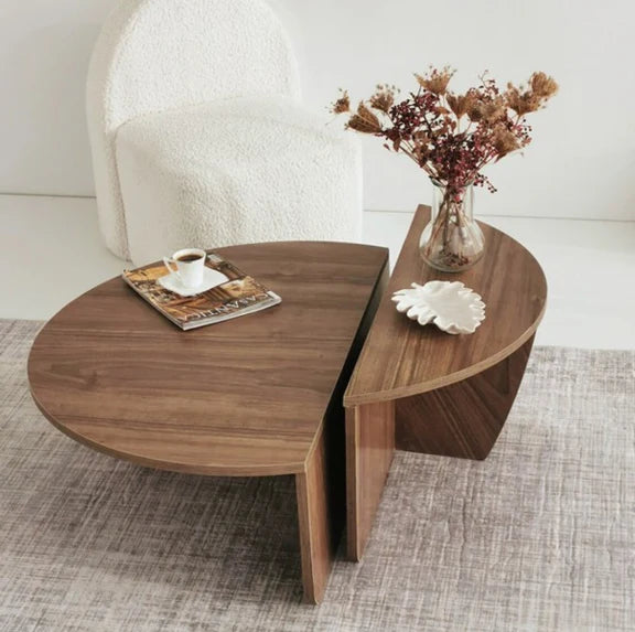 Table Basse Duo