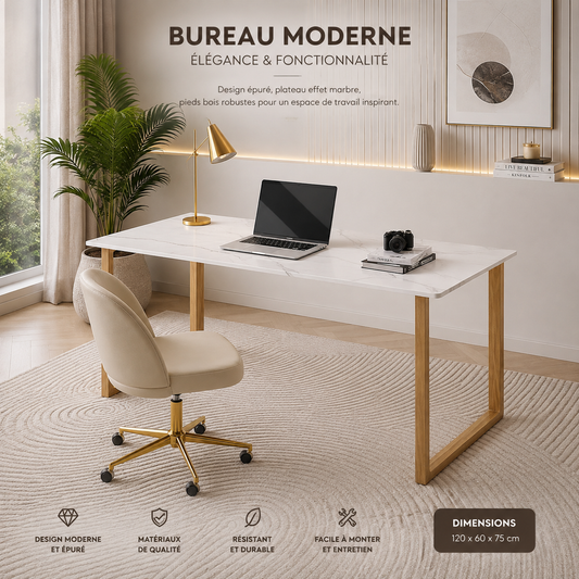 Bureau moderne