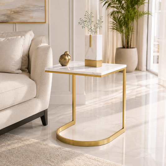 Table D'appoint