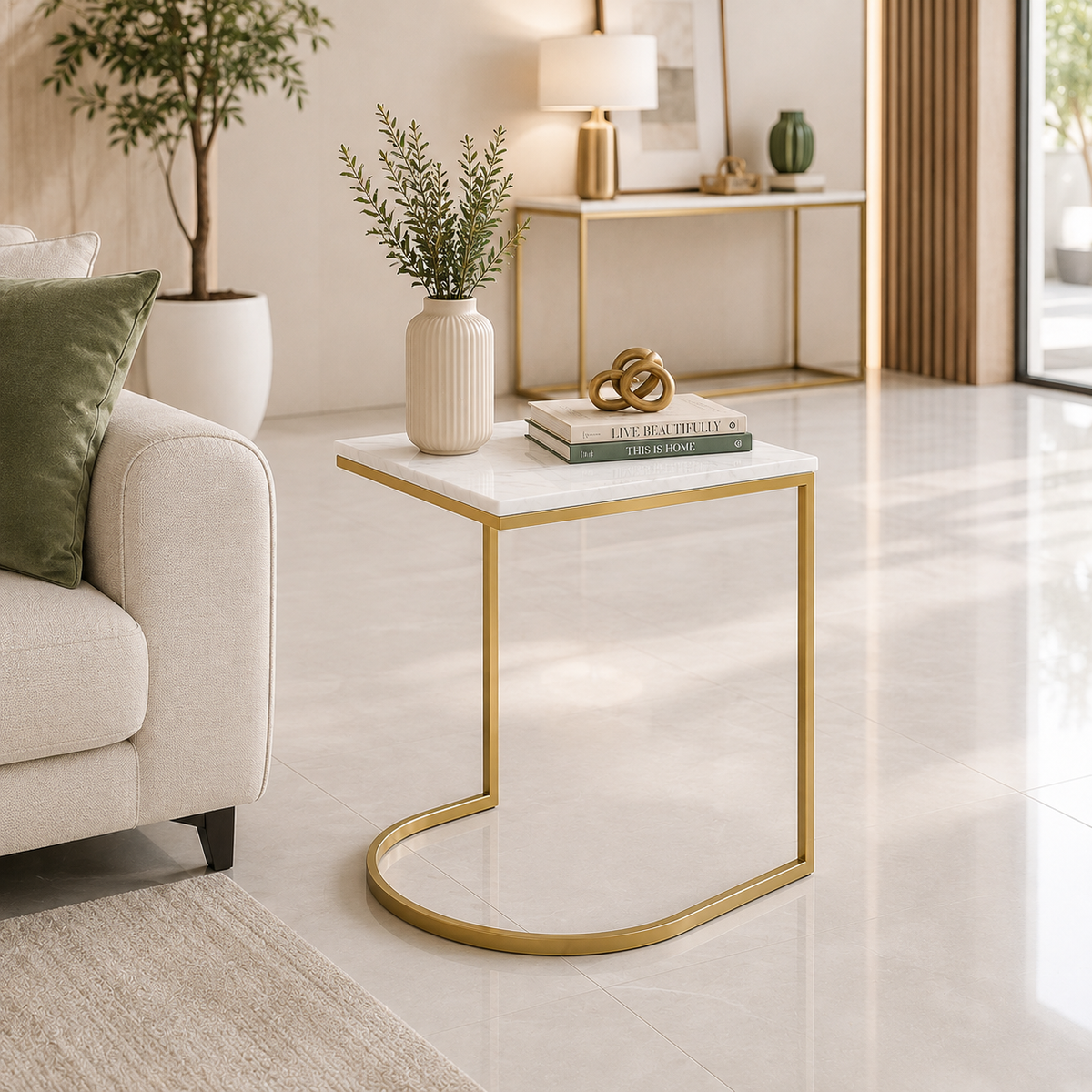 Table D'appoint