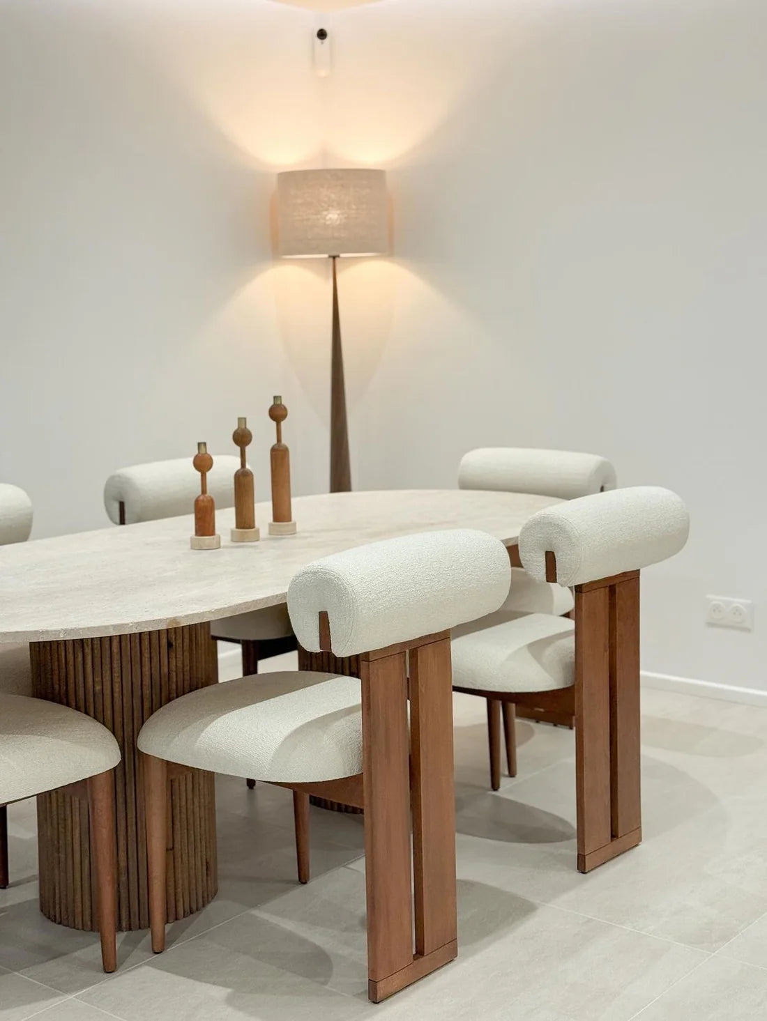 Chaise cellia