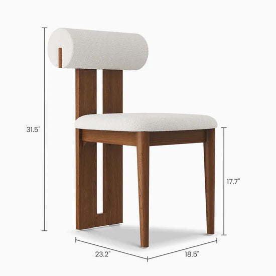 Chaise cellia