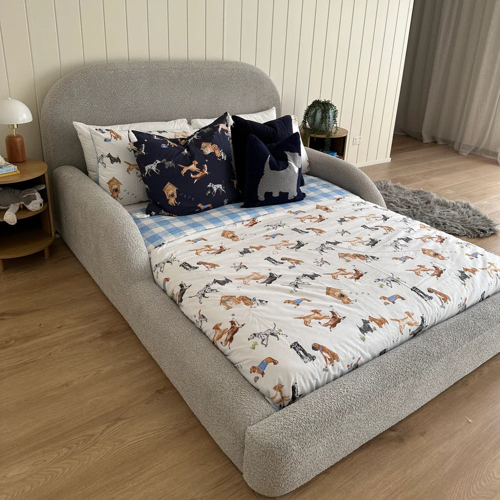 Lit enfant Tulum G