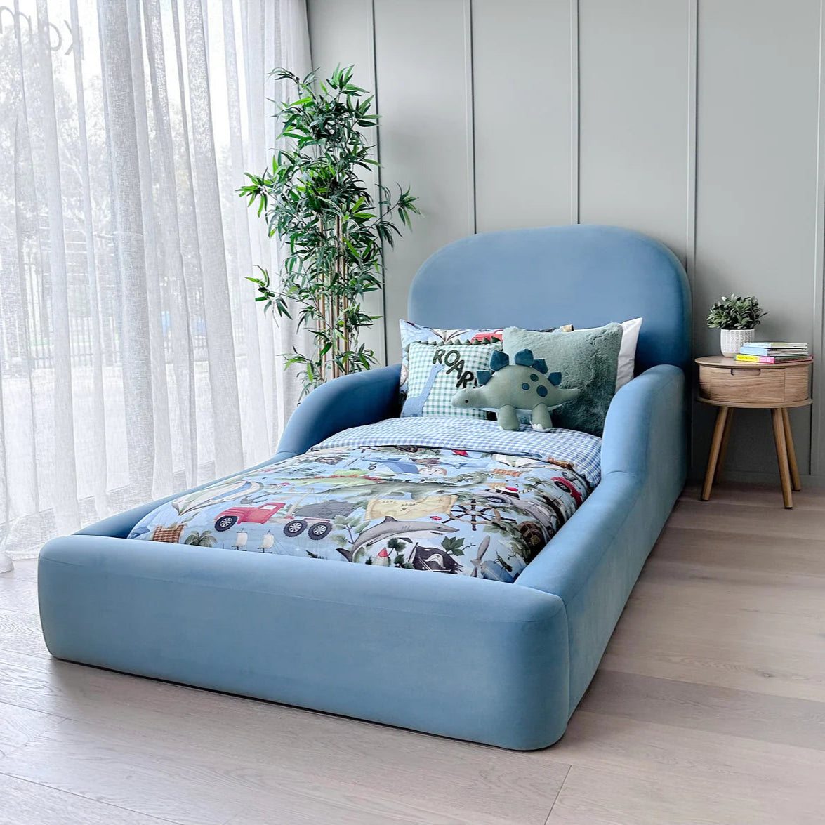 Lit enfant Tulum G