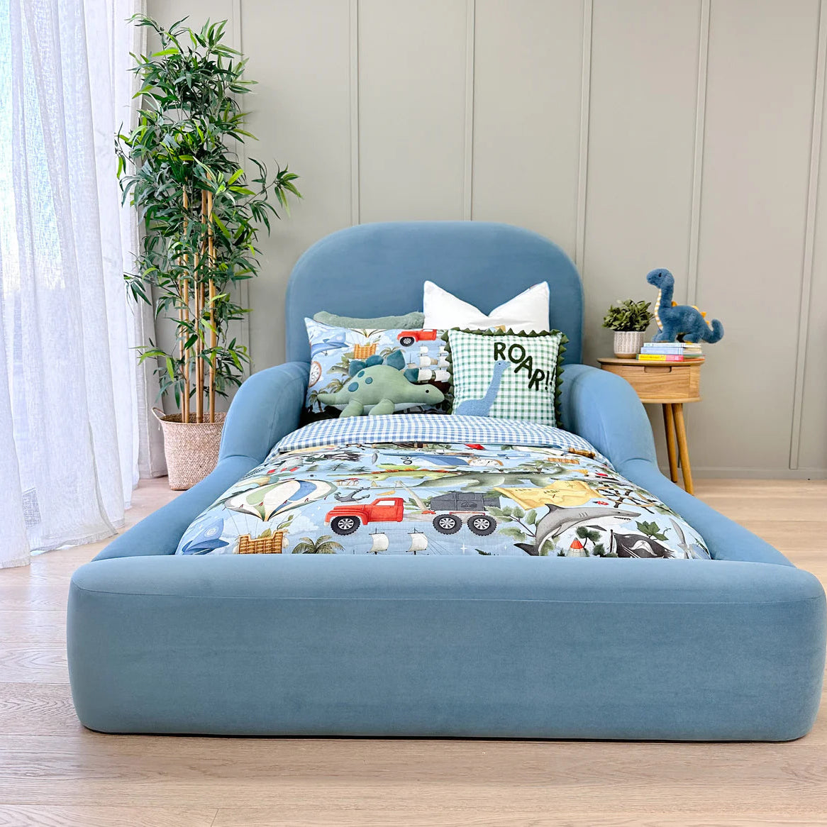 Lit enfant Tulum G