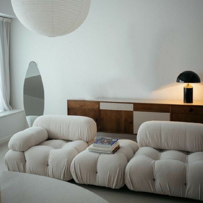Fauteuil BUBBLE
