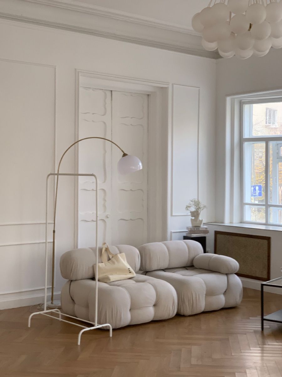 Fauteuil BUBBLE