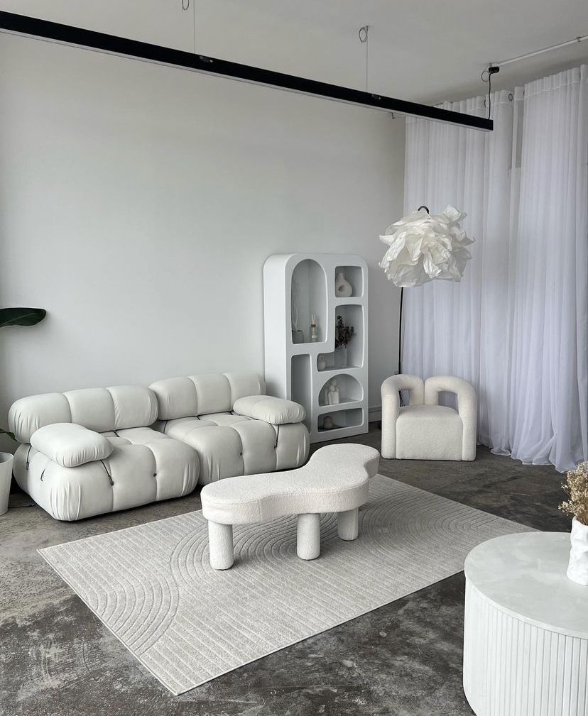 Fauteuil BUBBLE