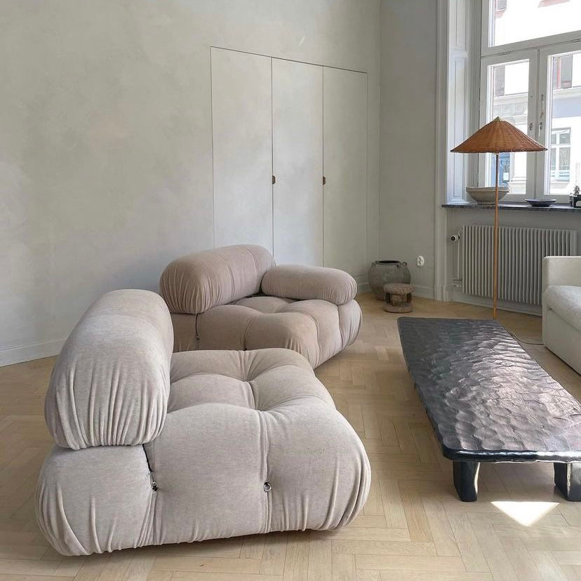 Fauteuil BUBBLE