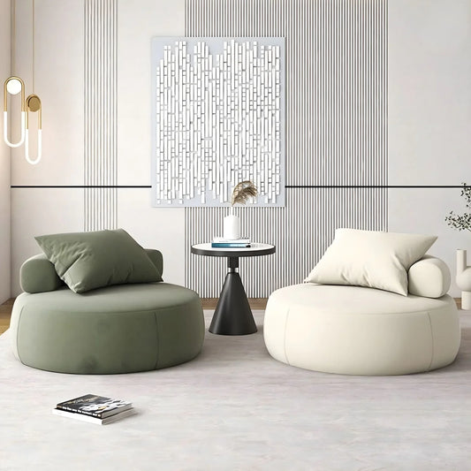 Fauteuil D'APPOINT MANON