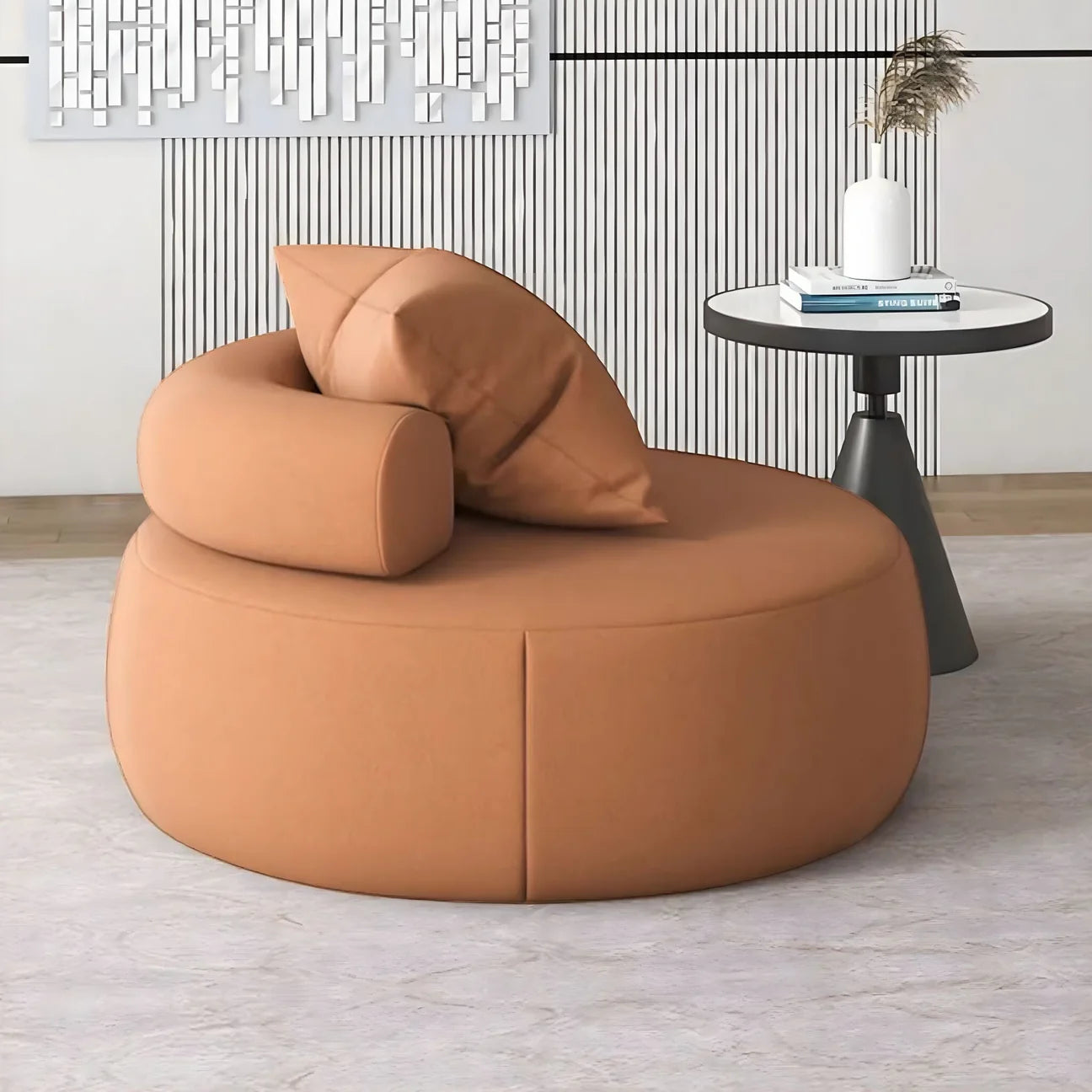 Fauteuil D'APPOINT MANON
