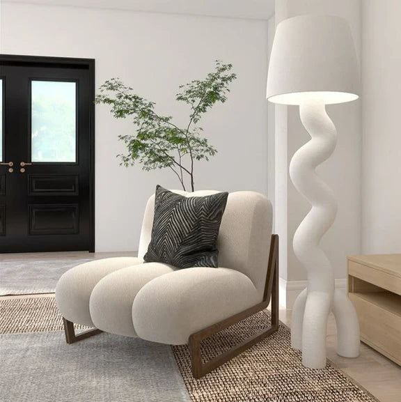 Fauteuil Bubbly