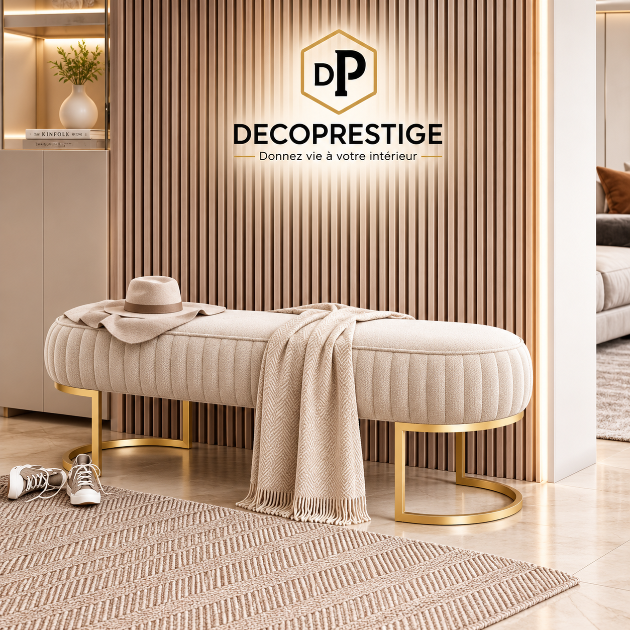 Pack Chambre a caucher Dante