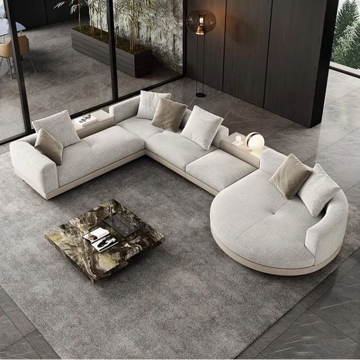 Salon Milano