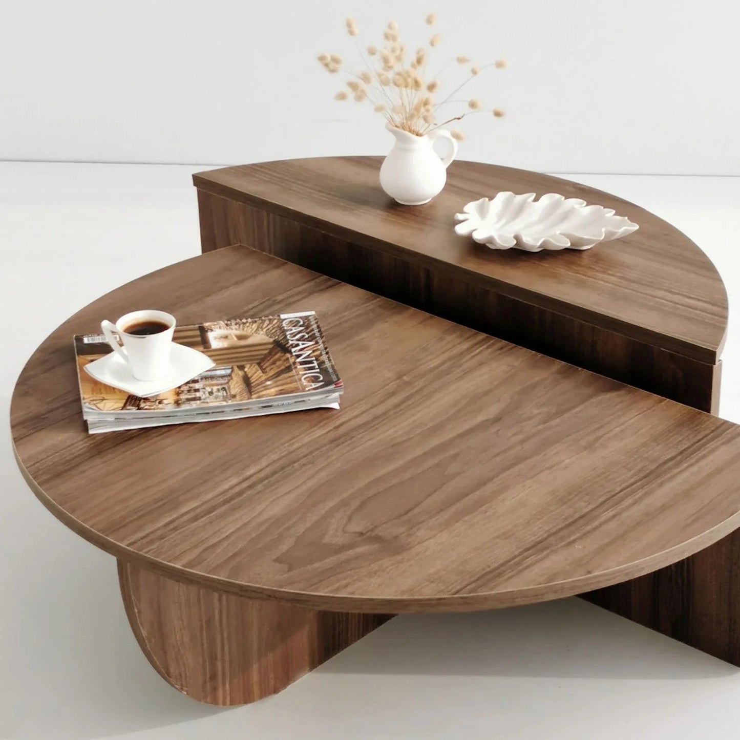 Table Basse Duo