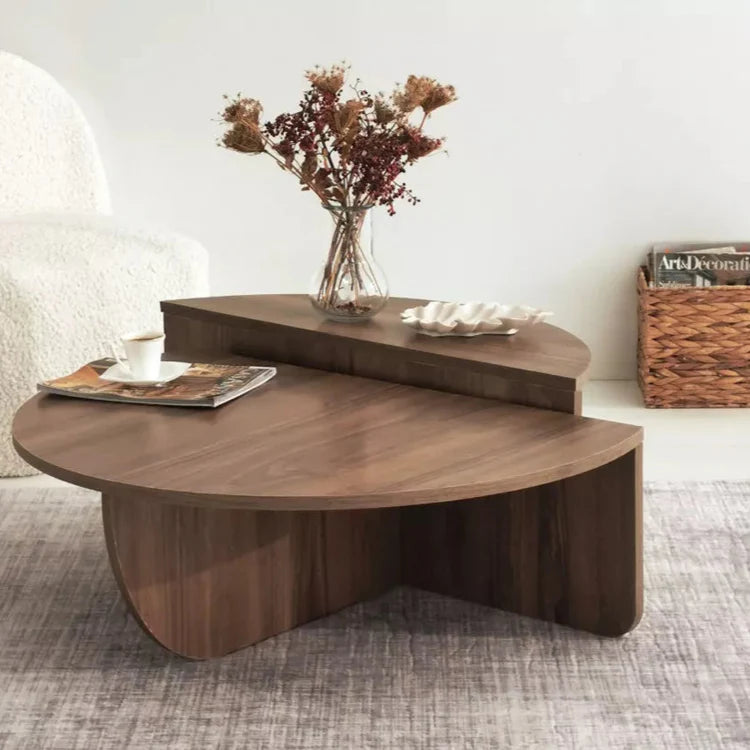 Table Basse Duo