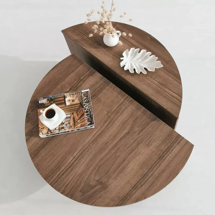Table Basse Duo