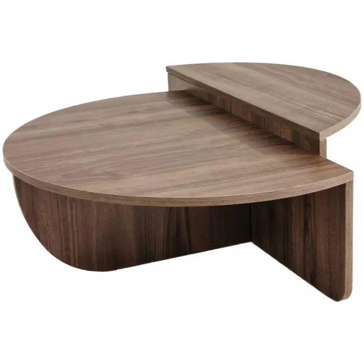 Table Basse Duo