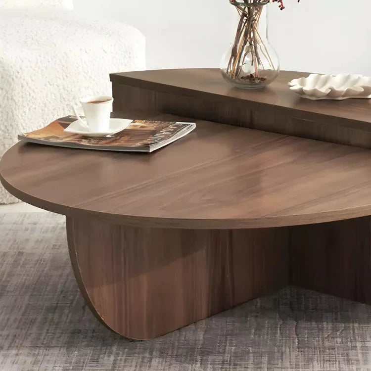 Table Basse Duo