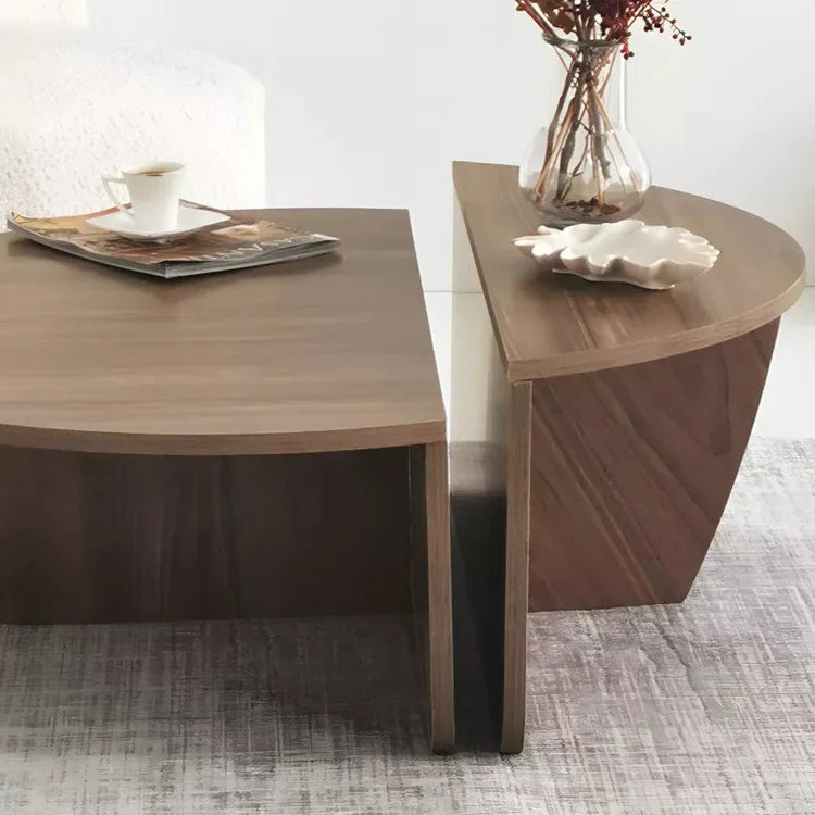 Table Basse Duo